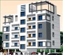 Arihant- 2/3 bhk apartment at Sambhaji Nagar, Behind IT Park, Near VNIT, Nagpur